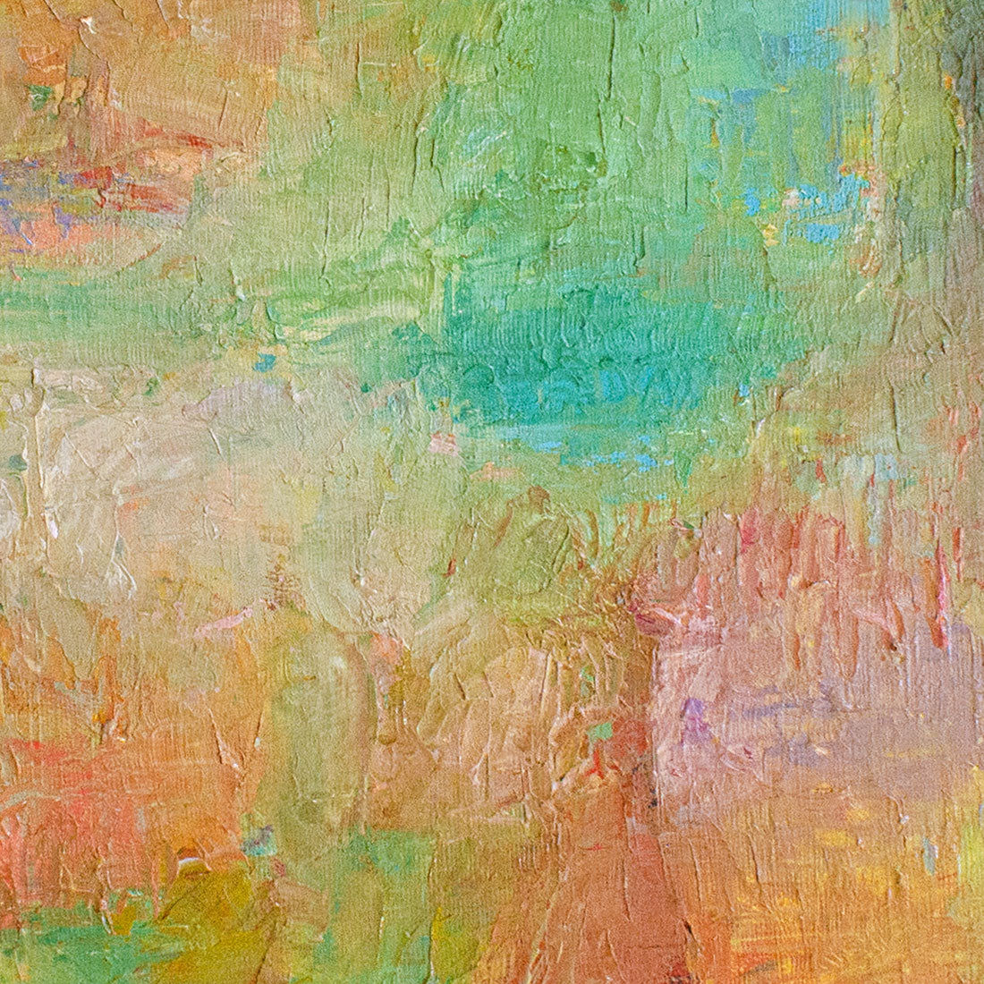 Emotion Painting detail 2