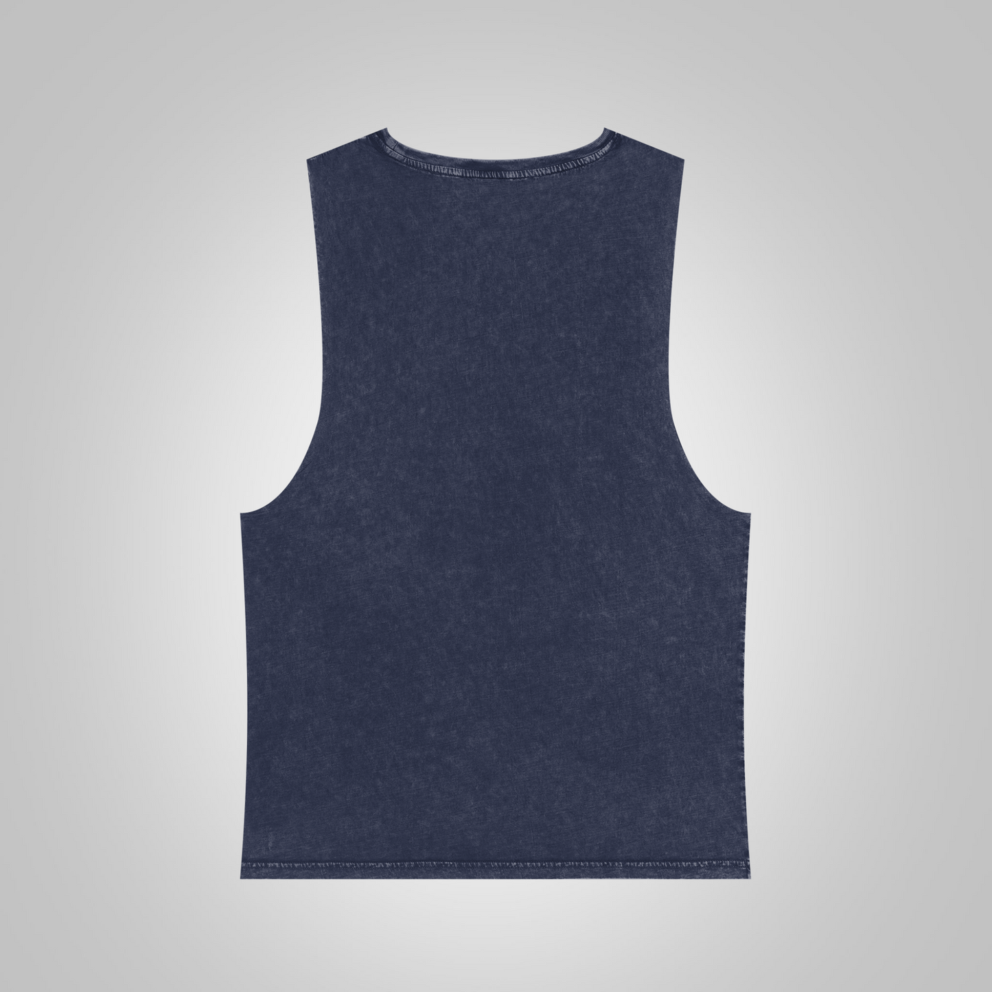 Stonewash Tank Top 