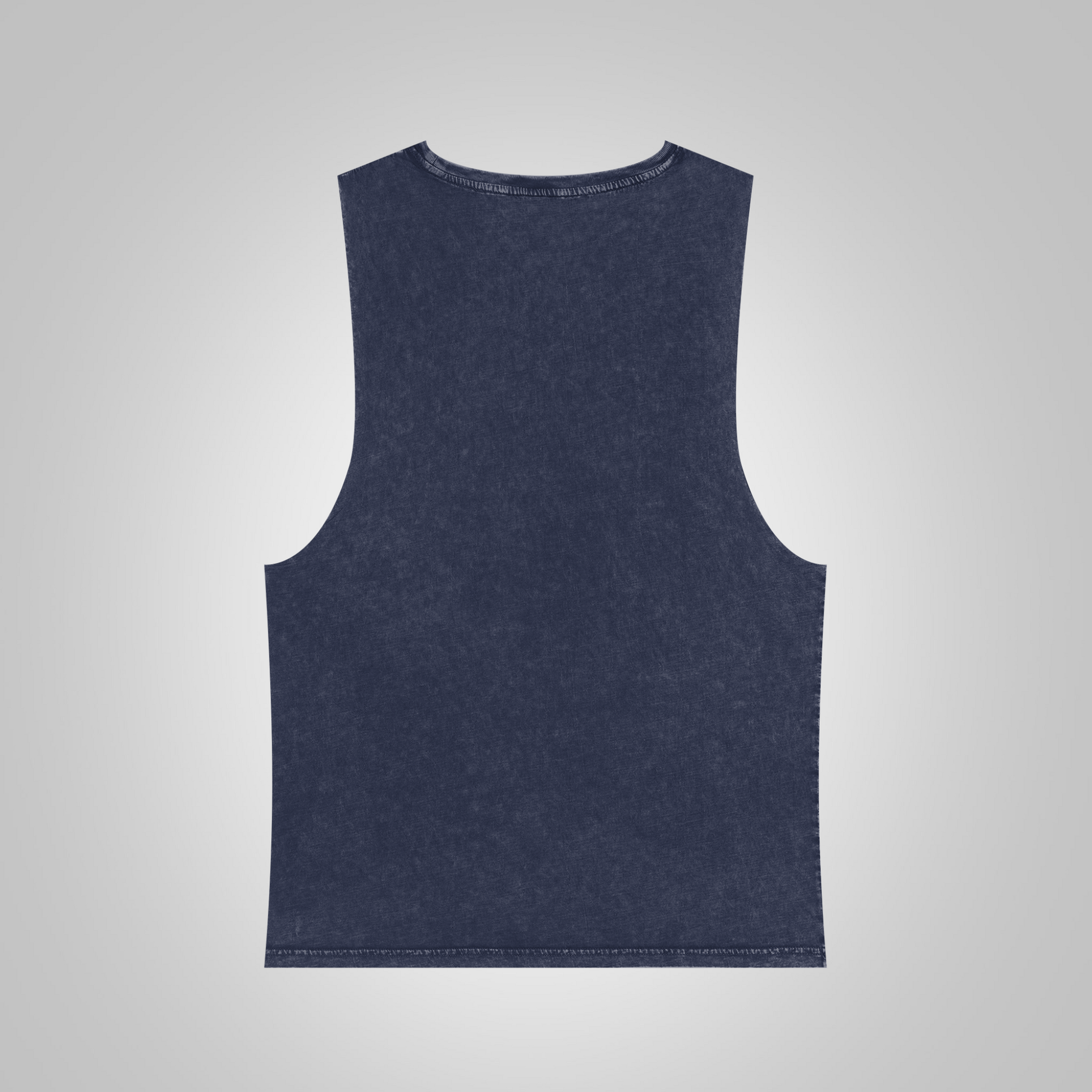 Stonewash Tank Top 