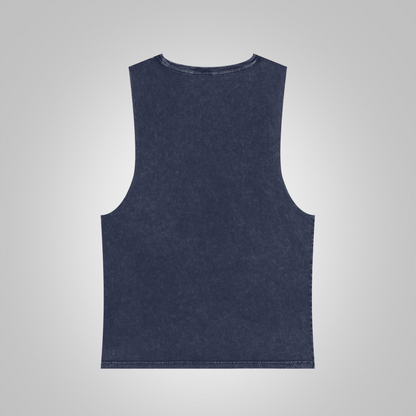 Stonewash Tank Top 