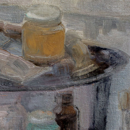 still life painting detail 1